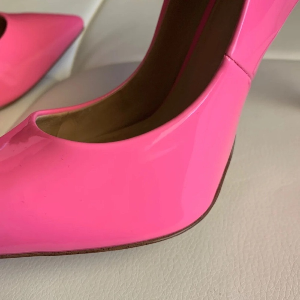 Steve Madden | Daisie Heels - Picture 10 of 11